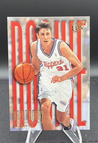 1995 Brent Barry #264
