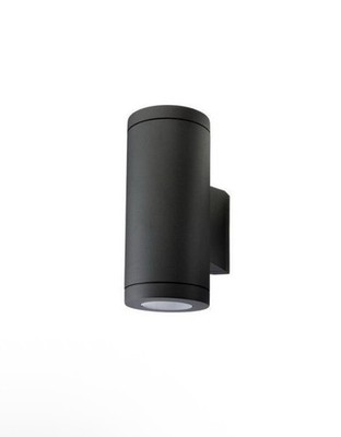 Sg LED-Up/Down Leuchte METRO 2x6 2W 3000K 624698 IP65 LED Lampe Leuchte LED Lamp