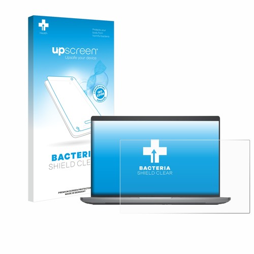 upscreen Schutzfolie für Dell Precision 3591 Workstation Anti-Bakteriell