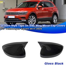 Retroviseur gauche (ou coque) Volkswagen TIGUAN