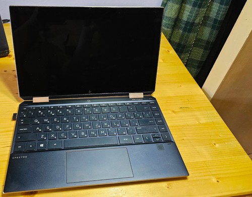 HP Spectre x360 Convertible, Intel Core i5-1135G7, 8/512 Gb - Afbeelding 3 van 3