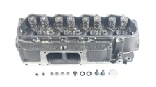7C2320 Cylinder Head (Bare) 3204 - Fits: 3208
