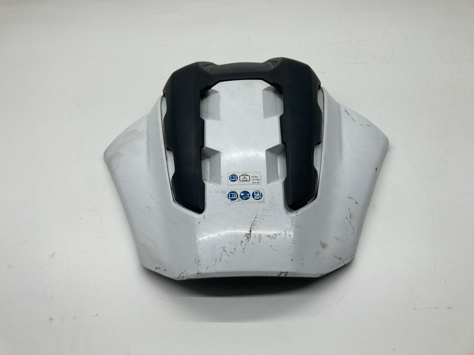 CARENA COPERCHIO PORTAPACCHI SERBATOIO POSTERIORE HONDA NC 750 X 2018-2020