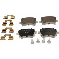Quaro QP4465 Bremsbelagsatz FüR VW Passat B7 365 362 357 3C2 3C5 358