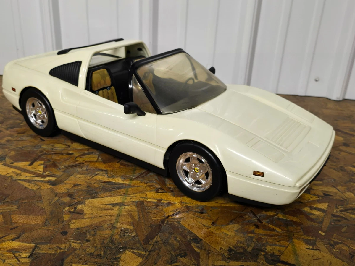 Barbie Ferrari Diecast & Toy Vehicles for sale | eBay