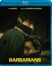 Barbarians [New Blu-ray]