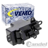 Vemo FENSTERHEBER-SCHALTER Vorne Links | V33-73-0049