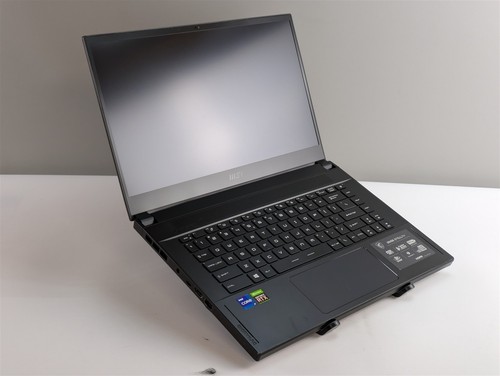 MSI GS66 Stealth 11UH i7-11800H 64GB RAM 1TB SSD 15.6" QHD RTX 3080 (25867) - Bild 6 von 23