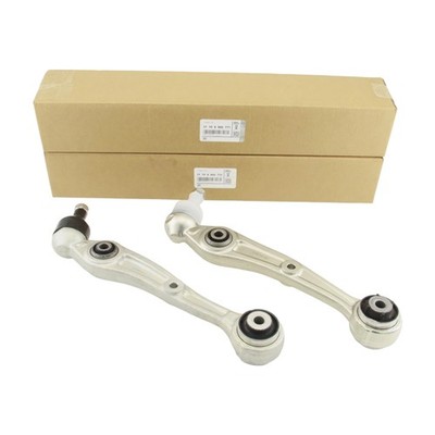 2x OEM Lemforder Front Lower Control Arm For BMW G05 G06 G07 X5 X6 X7 2019-2025