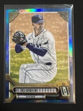 2022 Topps Gypsy Queen - Corey Kluber #228 Blue /150