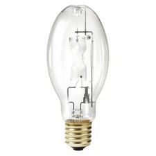 Philips Metal Halide ,ED28 Bulb Shape,250W MH250/U Philips MH250/U