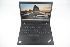 Lenovo ThinkPad L14 Gen1 – 14″ FHD – i5-10210U – 16GB – 256GB NVMe – W11Pro #1