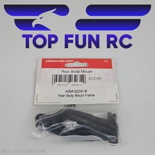 Arrma ARA320516 Rear Body Mount Frame