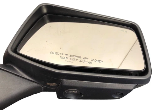 2019 - 2021 GMC SIERRA 1500 OEM RIGHT HEATED DOOR MIRROR W/ BLIND SPOT 84899218