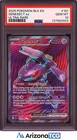 Pokemon 2025 Genesect ex 161/086 Ultra Rare Black Bolt GEM MINT PSA 10