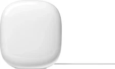 Google Nest Wi-Fi Pro Router GA03030 Snow Excellent Condition