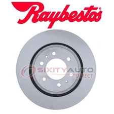 Raybestos R-Line 680280R Disc Brake Rotor for YH145584P YH145584C YH145584 tk