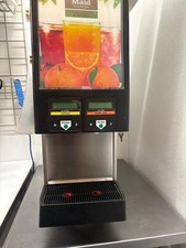 Genuine Minute Maid Commercial Drink Dispenser Lancer 3