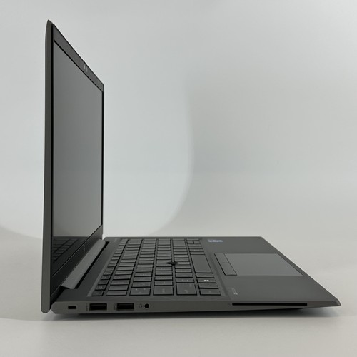 HP ZBook Firefly 14 G8 FHD TOUCH i7-1185G7 3,00 GHz 16 GB 512 GB SSD Quadro T500 - Foto 4 di 10