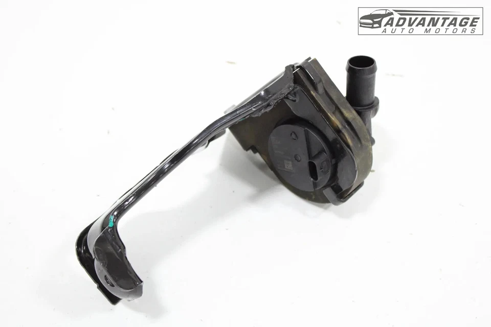 2021-2023 GMC ACADIA 3,6 Л ОВКВ НАГРЕВАТЕЛЬ ОХЛАЖДЕНИЕ ВСПОМОГАТЕЛЬНЫЙ ВОДЯНОЙ НАСОС OEM - Изображение 3 из 4