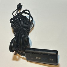 Turtle Beach Ear Force PX22 Amplified Stereo Headset Controller Cable