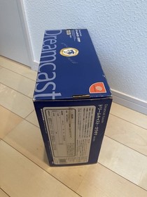 SEGA HKT-4301 Dreamcast Sega Karaoke Unit New Unused Boxed Top Mint JAPAN