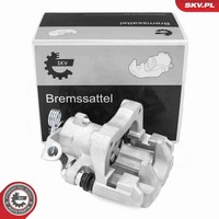 Esen SKV Bremssattel 78SKV713 FüR VW Polo 4 9A4 9A2 9N2 9A6 9N4 3 Classic 6V2 A2