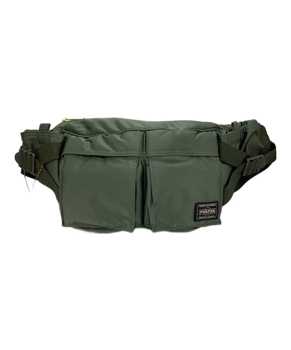 Porter Green Bags for Men for sale | eBay