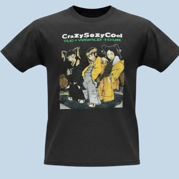 Tlc Shirt for sale - eBay