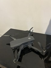 HS720 Foldable GPS Drone with 4K UHD Camera for Adults, Quadcopter with Brushle