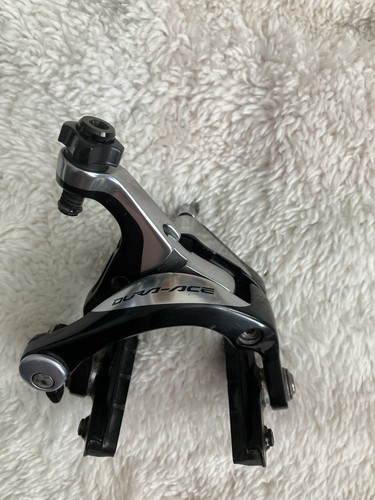 Dura Ace 9000 R9000 Mechanical Groupset 11-Speed 9100 Bottom Bracket And Chain - Picture 6 of 24