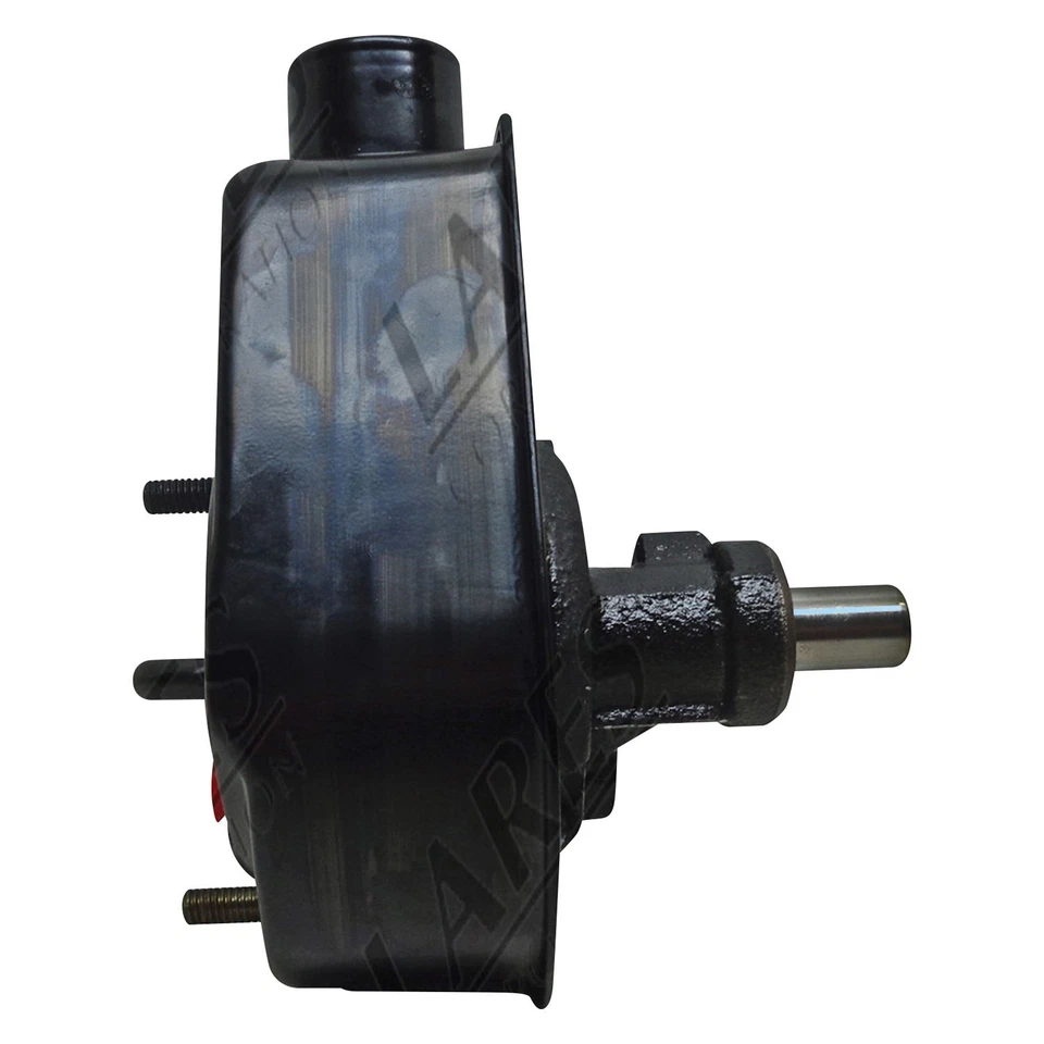 For Pontiac Firebird 1977-1979 Lares 12155 New Power Steering Pump - Imagem 4 de 4
