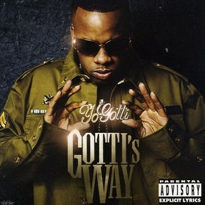 Cd yo gotti gotti???s way (786984076025)