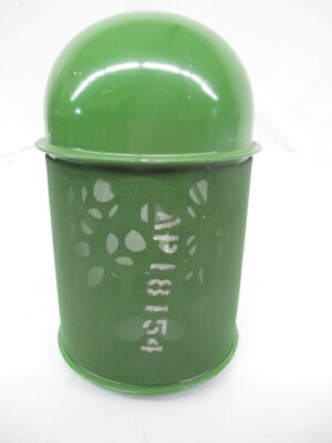 John Deere Cleaner/Screen (AP18154)