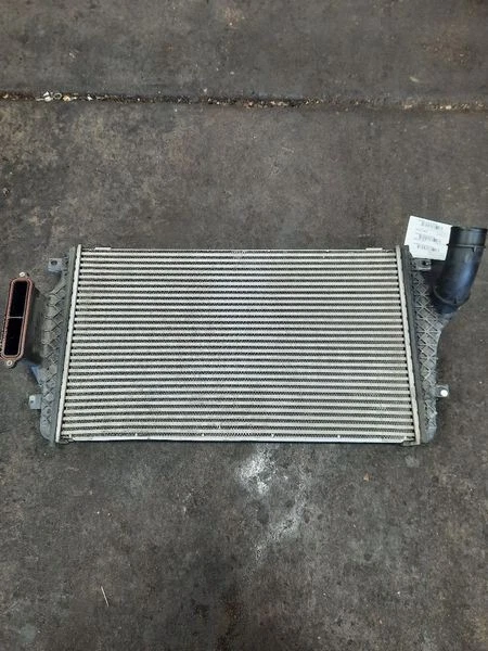 2011-2019 Ford Flex Intercooler 3.5L Turbo with Warranty OEM Foto 2 de 4
