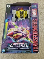 Transformers Generations Legacy Voyager G2 Universe Jhiaxus