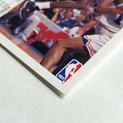 1991-92 Upper Deck Michael Jordan #44 Card PLUS 50 Set Cards