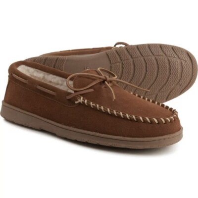 Trapper Slippers Sperry Women's Moccasin Slippers Sperry Top