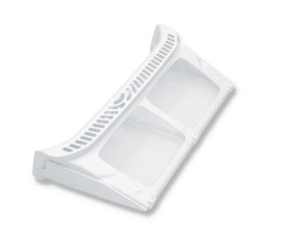 Filtro Lanugine Asciugatrice Per HOTPOINT AQUARIUS C00286864 - Foto 10
