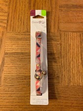 Good2Go Cat Collar-BRAND NEW-SHIPS SAME BUSINESS DAY