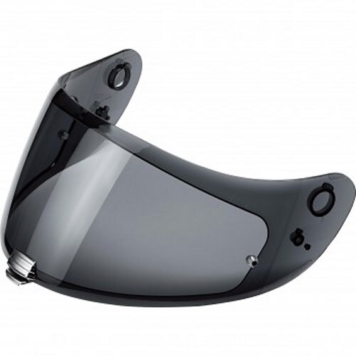 HJC HJ20 ST Visor For FG17 / FG-ST / C70 / RPHA ST - Tinted