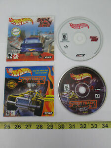 hotwheel stunt track driver 2 hotwheel stunt track driver 2