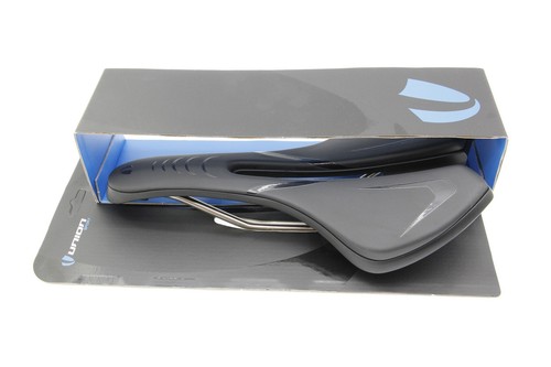 Union Sport Saale Rennrad MTB eBike Fahrrad Sattel Titan-Schiene breiter Sitz - Bild 10 von 20