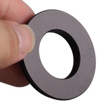 1PC M24 24x0.5mm Female to M42 42x1mm Male M24-M42 Thread All Mount Adapter Ring