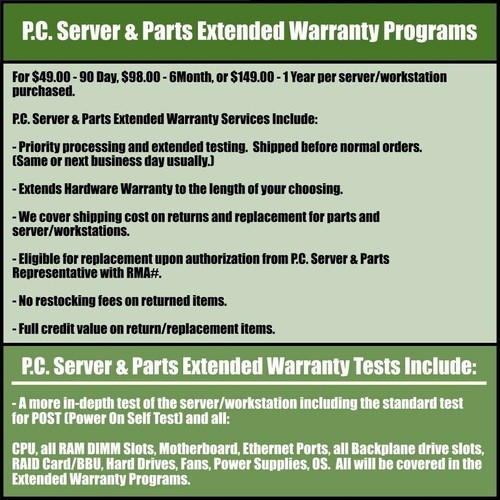 Dell T7910 24-Core 2.50GHz E5-2680 v3 128GB 512GB SSD 2TB HDD K2000 2GB Win10 - Picture 4 of 4