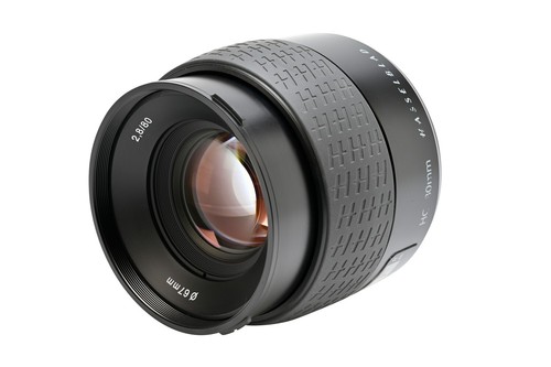 Hasselblad H6D-50C Medium Format Digital Camera + 80mm 2.8 Lens & Accessories - Picture 12 of 13