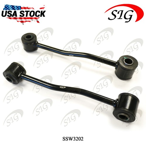For 1999 - 2004 Jeep Grand Cherokee Front Ball Joint Tie Rod Sway Bar 12PC Kit - Bild 4 von 10