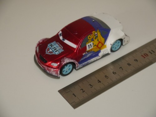 Disney Pixar Cars DIE CAST Metal Cars Large 1:43 Scale Over 100 Cars One P&P _A - Picture 48 of 305