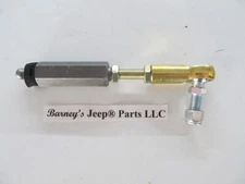 FITS JEEP CJ5 CJ7 1976 - 1979 THROWOUT CLUTCH ROD LINK ASSEMBLY 8126668 NEW!