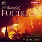 A Festival of Fuc¡k Super Audio Hybrid CD (CD, Aug-2015, Chandos)